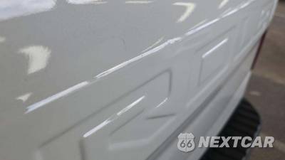 2025 Chevrolet Silverado 1500 WT Regular Cab Long Bed 1WT - zdjęcie 24 z 25 - miniatura