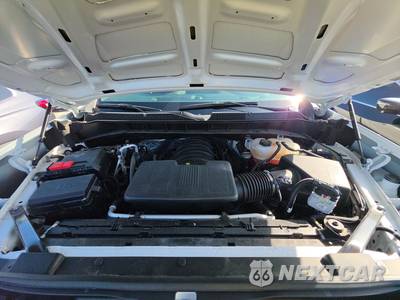 2025 Chevrolet Silverado 1500 WT Regular Cab Long Bed 1WT - zdjęcie 14 z 25 - miniatura