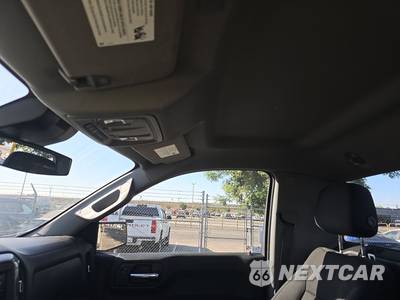 2025 Chevrolet Silverado 1500 WT Regular Cab Long Bed 1WT - zdjęcie 17 z 22 - miniatura