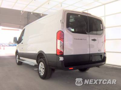 2025 Ford Transit 250 Cargo Van Low Roof 130.0" WB - zdjęcie 6 z 22 - miniatura