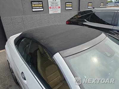 2014 Mercedes-Benz E 350 Convertible - zdjęcie 12 z 25 - miniatura
