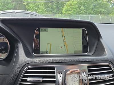 2014 Mercedes-Benz E 350 Convertible - zdjęcie 25 z 25 - miniatura