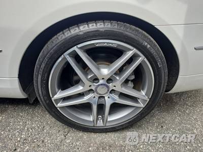 2014 Mercedes-Benz E 350 Convertible - zdjęcie 11 z 25 - miniatura