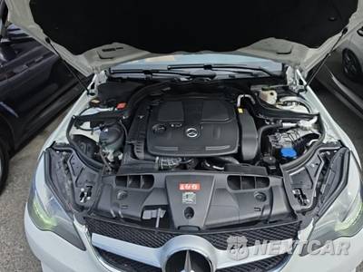 2014 Mercedes-Benz E 350 Convertible - zdjęcie 18 z 25 - miniatura