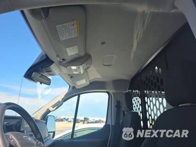 2025 Ford Transit 250 Cargo Van Low Roof 130.0" WB - zdjęcie 16 z 21 - miniatura