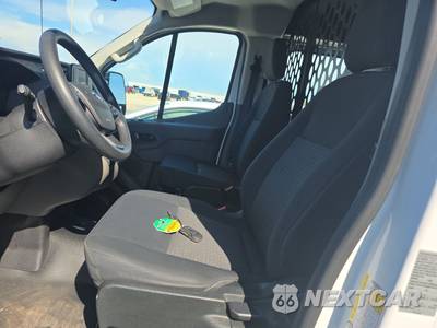 2025 Ford Transit 250 Cargo Van Low Roof 130.0" WB - zdjęcie 7 z 21 - miniatura