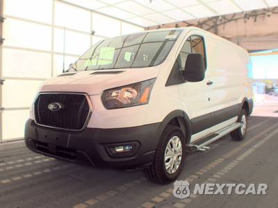 2025 Ford Transit 250 Cargo Van Low Roof 130.0" WB