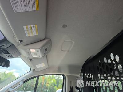 2025 Ford Transit 250 Cargo Van Low Roof 130.0" WB - zdjęcie 17 z 23 - miniatura
