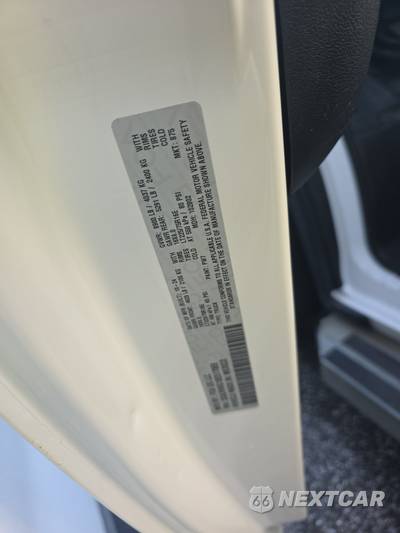 2025 Ram ProMaster 2500 Cargo Van Tradesman w/Passenger Seat Low Roof 136.0" WB - zdjęcie 14 z 19 - miniatura