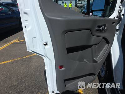 2025 Ford Transit 250 Cargo Van Low Roof 130.0" WB - zdjęcie 9 z 23 - miniatura