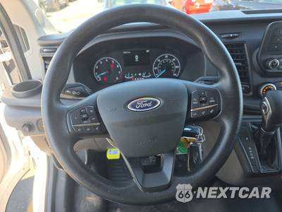 2025 Ford Transit 250 Cargo Van Low Roof 130.0" WB - zdjęcie 10 z 23 - miniatura