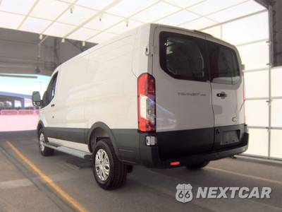 2025 Ford Transit 250 Cargo Van Low Roof 130.0" WB - zdjęcie 6 z 23 - miniatura