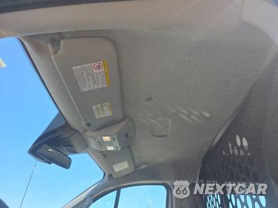 2025 Ford Transit 250 Cargo Van Low Roof 130.0" WB - zdjęcie 17 z 23 - miniatura