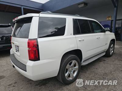 2016 Chevrolet Tahoe LT 1LT - zdjęcie 4 z 23 - miniatura