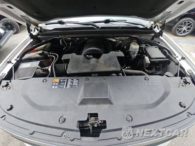 2016 Chevrolet Tahoe LT 1LT - zdjęcie 16 z 23 - miniatura