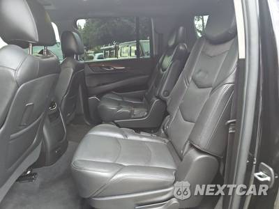 2020 Cadillac Escalade ESV Luxury 1SB - zdjęcie 13 z 28 - miniatura