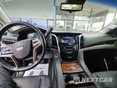 2020 Cadillac Escalade ESV Luxury 1SB - zdjęcie 11 z 28 - miniatura