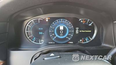 2020 Cadillac Escalade ESV Luxury 1SB - zdjęcie 20 z 28 - miniatura