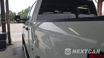 2018 Ford Super Duty F-250 XLT Crew Cab Medium Bed - zdjęcie 23 z 31 - miniatura