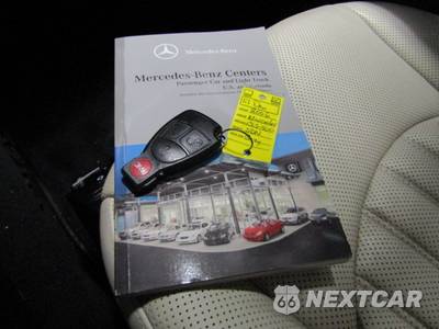 2006 Mercedes-Benz CLS 500 - zdjęcie 20 z 22 - miniatura
