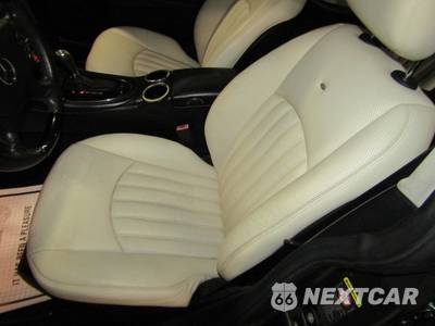 2006 Mercedes-Benz CLS 500 - zdjęcie 10 z 22 - miniatura