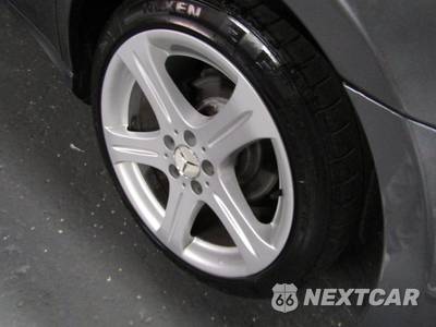 2006 Mercedes-Benz CLS 500 - zdjęcie 21 z 22 - miniatura
