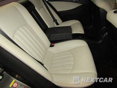 2006 Mercedes-Benz CLS 500 - zdjęcie 19 z 22 - miniatura