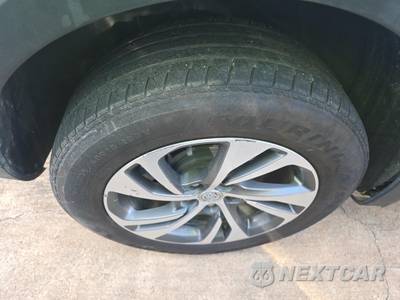 2022 Buick Envision Essence 1SL - zdjęcie 10 z 24 - miniatura