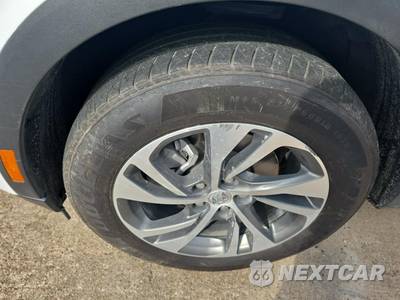 2022 Buick Envision Essence 1SL - zdjęcie 8 z 24 - miniatura