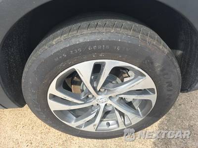 2022 Buick Envision Essence 1SL - zdjęcie 11 z 24 - miniatura