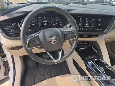 2022 Buick Envision Essence 1SL - zdjęcie 14 z 24 - miniatura