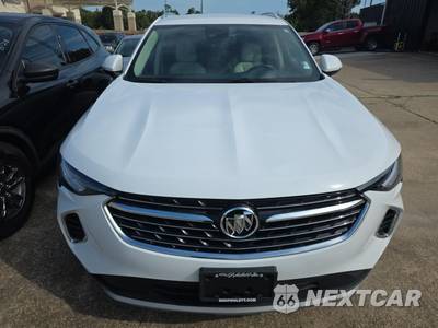 2022 Buick Envision Essence 1SL - zdjęcie 2 z 24 - miniatura
