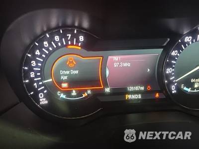 2019 Lincoln MKC Reserve - zdjęcie 15 z 24 - miniatura
