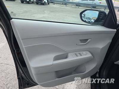 2026 Hyundai Kona SEL Sport - zdjęcie 9 z 22 - miniatura