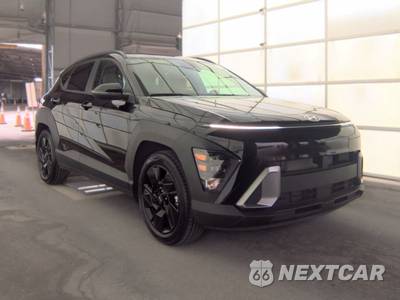 2026 Hyundai Kona SEL Sport - zdjęcie 3 z 22 - miniatura
