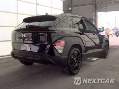 2026 Hyundai Kona SEL Sport - zdjęcie 4 z 22 - miniatura