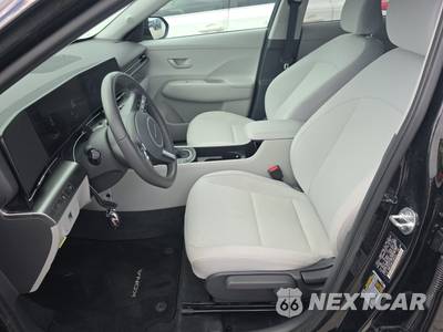 2026 Hyundai Kona SEL Sport - zdjęcie 7 z 22 - miniatura