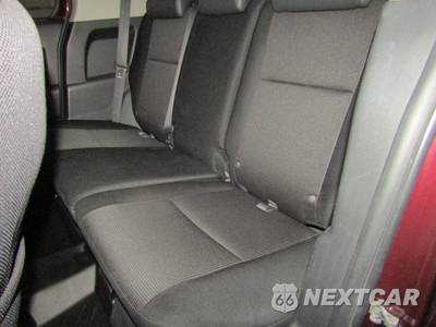 2007 Toyota FJ Cruiser w/Rear Doors - zdjęcie 17 z 20 - miniatura