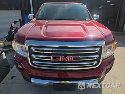 2018 GMC Canyon SLT Crew Cab Medium Bed 2LT - zdjęcie 2 z 26 - miniatura