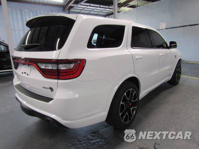 2021 Dodge Durango SRT Hellcat - zdjęcie 6 z 22 - miniatura