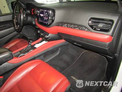 2021 Dodge Durango SRT Hellcat - zdjęcie 16 z 22 - miniatura