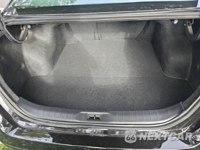 2026 Nissan Altima SV - zdjęcie 19 z 30 - miniatura