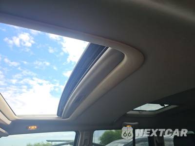 2009 Jeep Commander Sport - zdjęcie 18 z 26 - miniatura