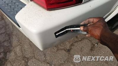 2009 Jeep Commander Sport - zdjęcie 26 z 26 - miniatura