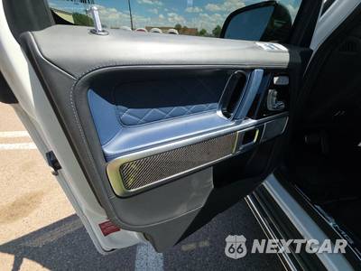 2024 Mercedes-Benz AMG G 63 4MATIC - zdjęcie 9 z 22 - miniatura
