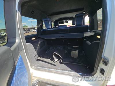 2024 Mercedes-Benz AMG G 63 4MATIC - zdjęcie 16 z 22 - miniatura