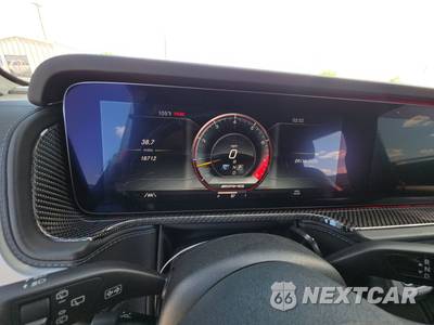 2024 Mercedes-Benz AMG G 63 4MATIC - zdjęcie 12 z 22 - miniatura