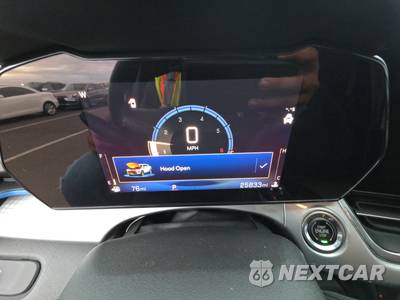 2026 Chevrolet Trax LT - zdjęcie 12 z 28 - miniatura