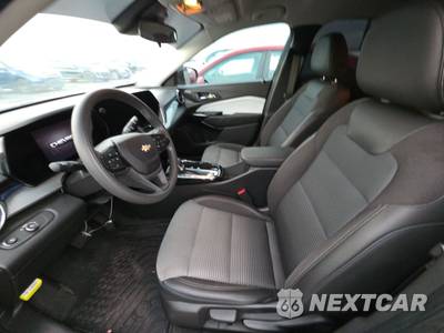 2026 Chevrolet Trax LT - zdjęcie 7 z 28 - miniatura