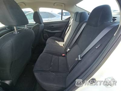 2024 Nissan Sentra S - zdjęcie 13 z 35 - miniatura